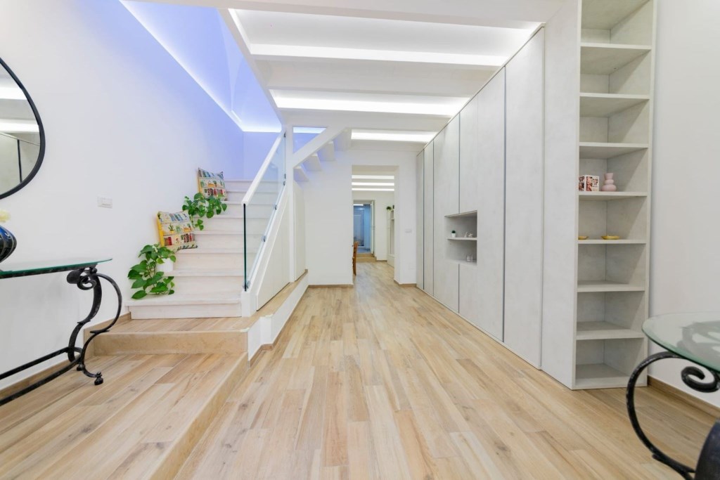 appartamento in affitto a Lecce