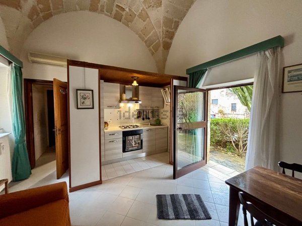 appartamento in affitto a Lecce