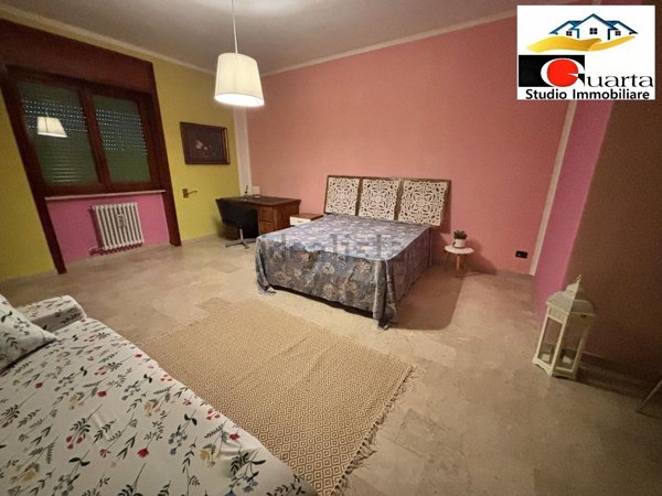 appartamento in affitto a Lecce