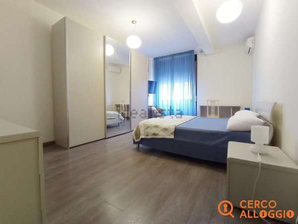 appartamento in affitto a Lecce in zona Mazzini