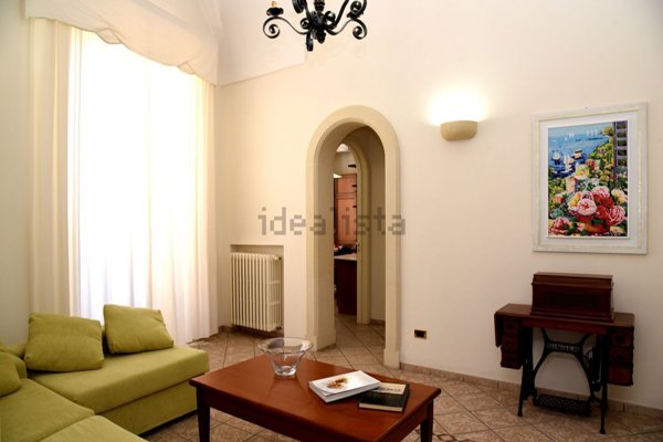 appartamento in affitto a Lecce
