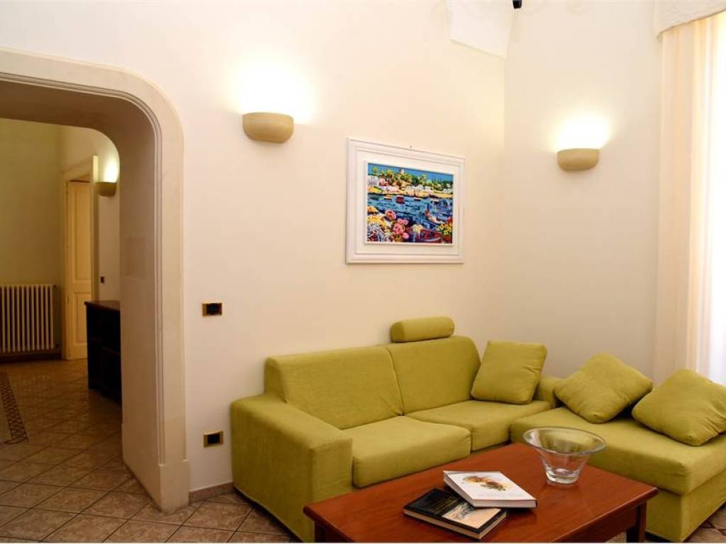 appartamento in affitto a Lecce in zona Centro Città
