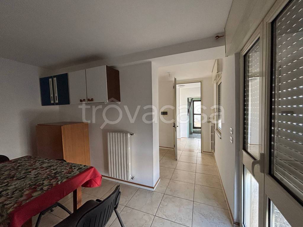appartamento in affitto a Lecce in zona Leuca