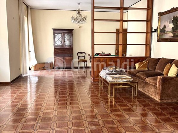 appartamento in affitto a Lecce in zona Partigiani