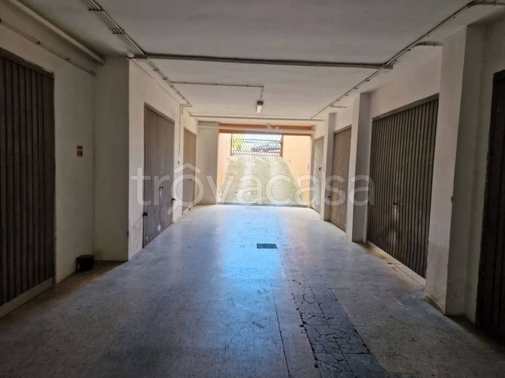 casa indipendente in affitto a Lecce in zona Rudiae