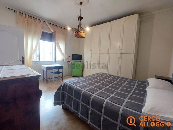 appartamento in affitto a Lecce in zona Leuca