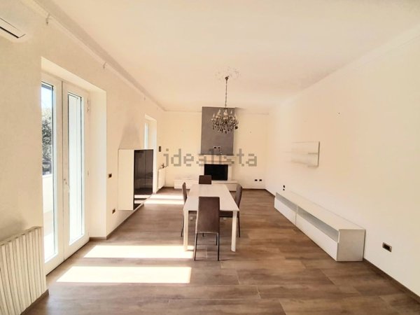 appartamento in affitto a Lecce in zona Mazzini
