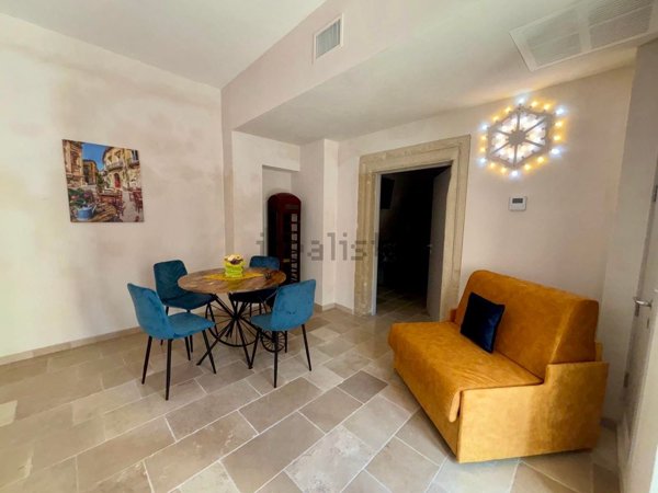 appartamento in affitto a Lecce in zona Centro Città