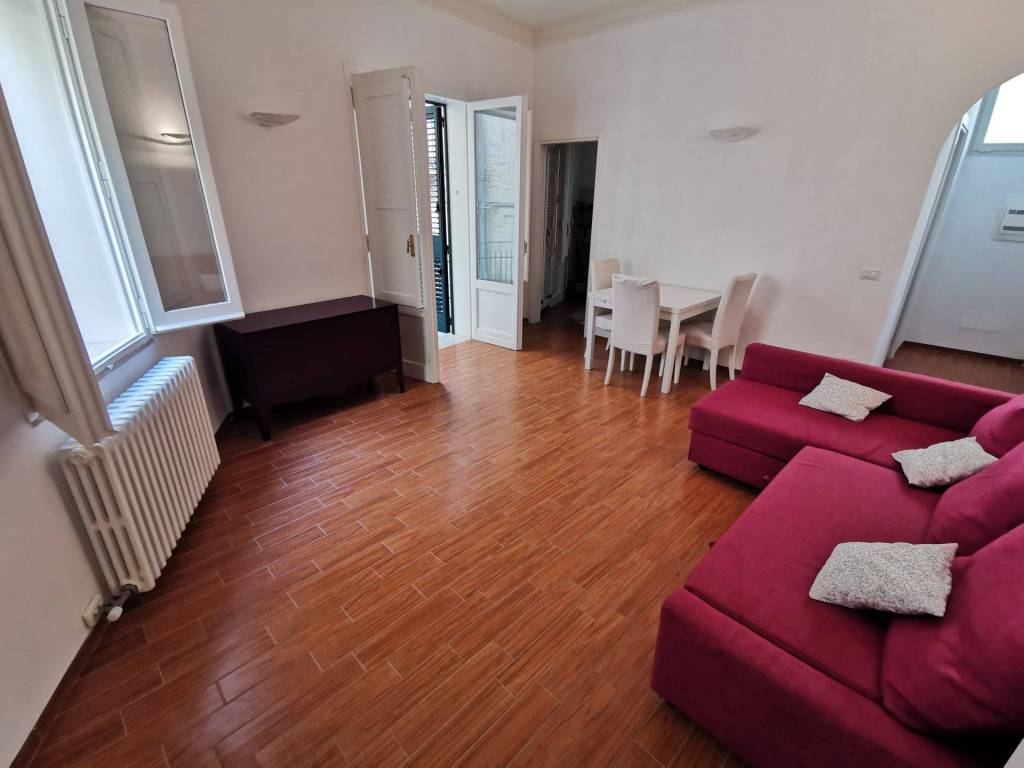 casa indipendente in affitto a Lecce in zona Centro Città
