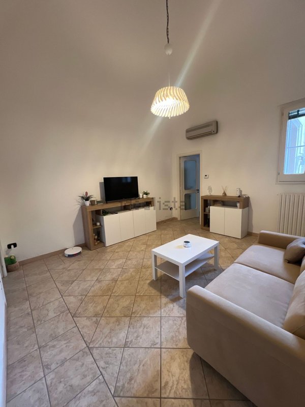 appartamento in affitto a Lecce in zona Centro Città