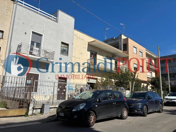 appartamento in affitto a Lecce in zona Santa Rosa