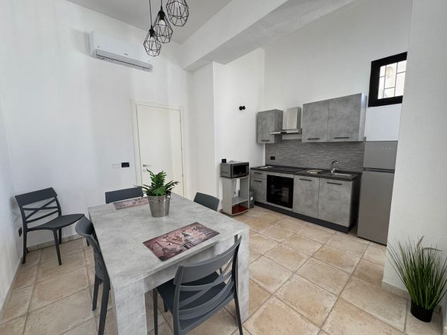 appartamento in affitto a Lecce in zona Leuca