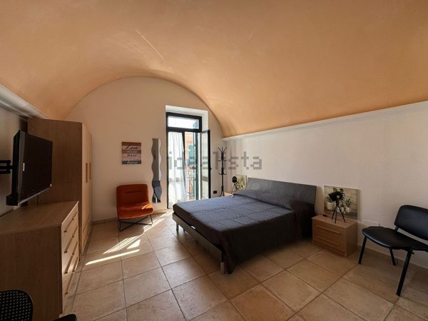 appartamento in affitto a Lecce in zona Leuca