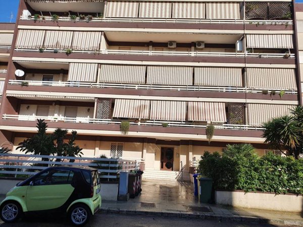 appartamento in affitto a Lecce in zona Santa Rosa
