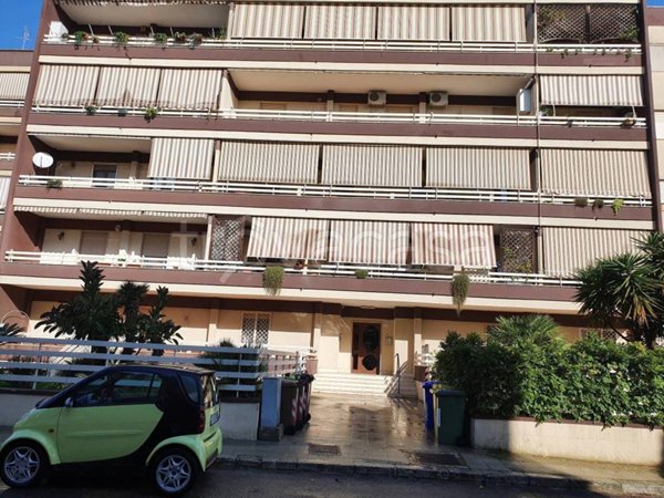 appartamento in affitto a Lecce in zona Salesiani