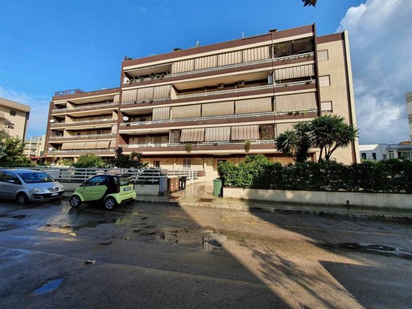 appartamento in affitto a Lecce in zona Salesiani