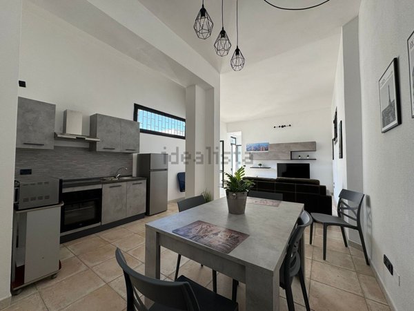appartamento in affitto a Lecce in zona Leuca