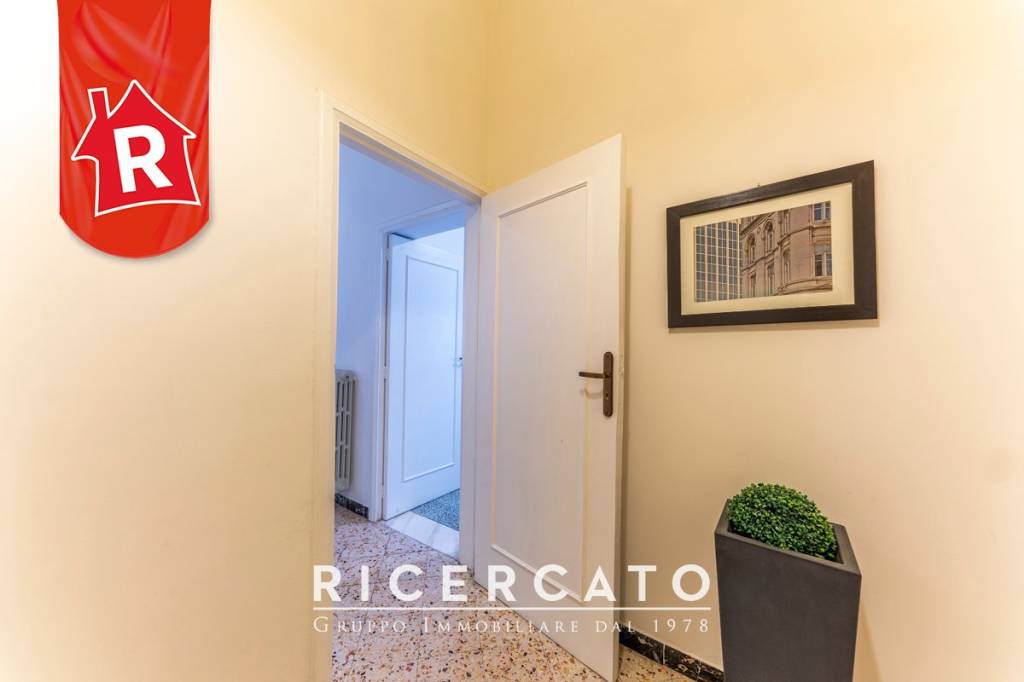 ufficio in affitto a Lecce in zona Centro Città
