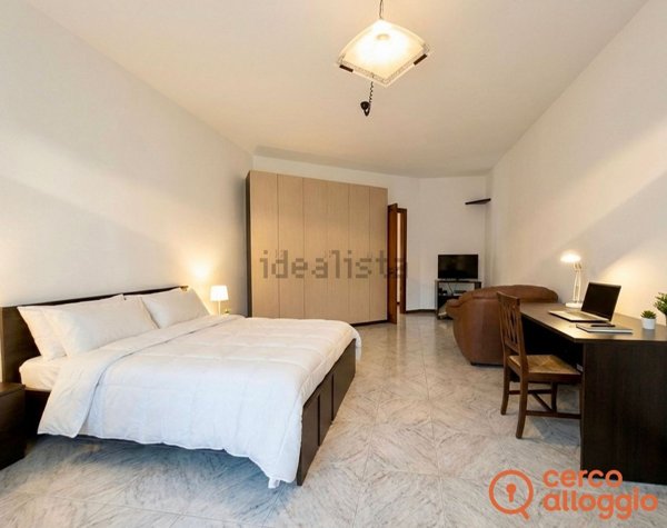 appartamento in affitto a Lecce in zona Centro Città