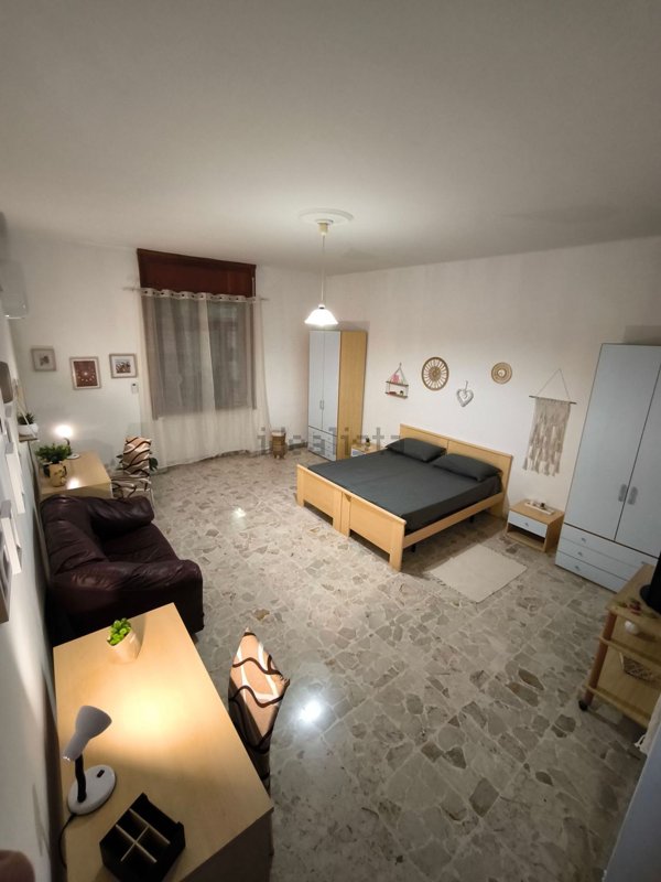 appartamento in affitto a Lecce in zona Rudiae