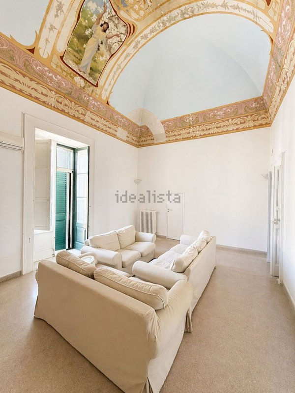 appartamento in affitto a Lecce in zona Centro Città