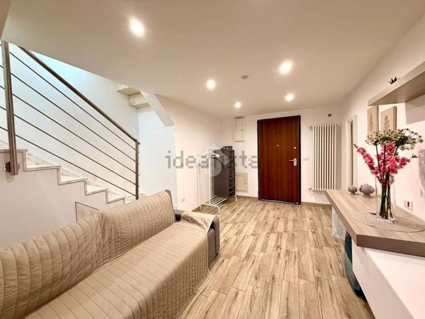 appartamento in affitto a Lecce