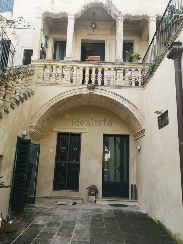 appartamento in affitto a Lecce