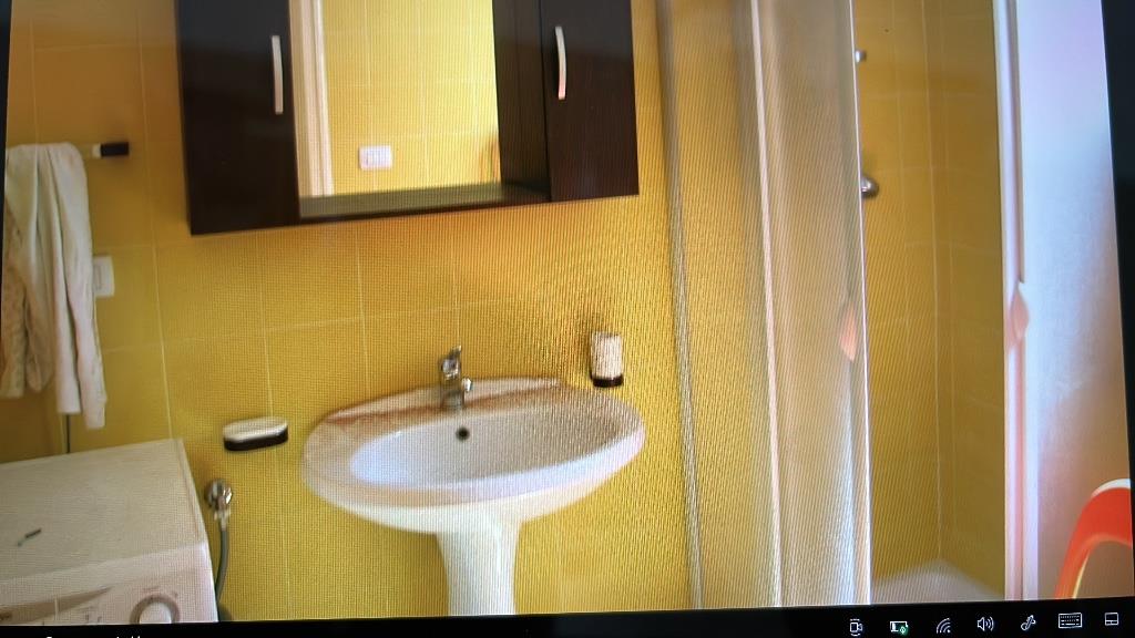 appartamento in affitto a Lecce in zona Borgo Pace