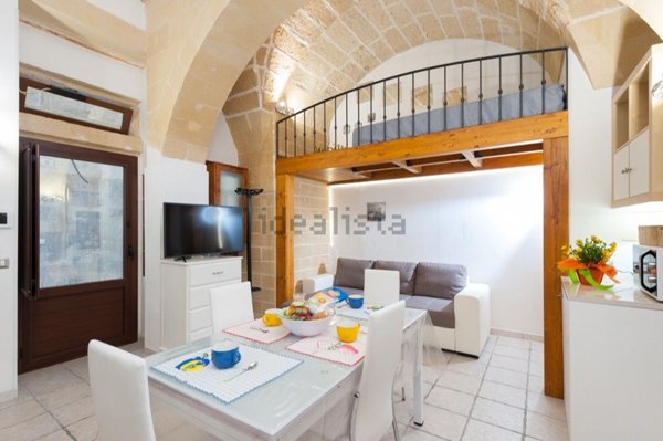 appartamento in affitto a Lecce in zona Centro Città
