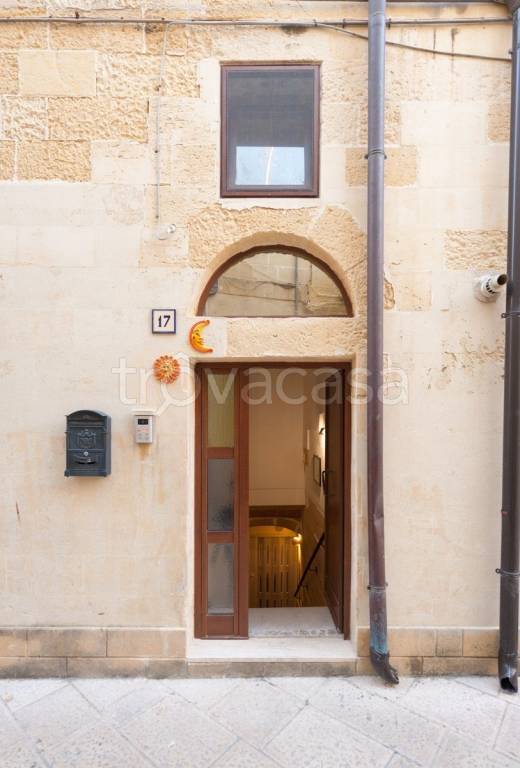 appartamento in affitto a Lecce in zona Centro Città