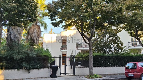 appartamento in affitto a Lecce