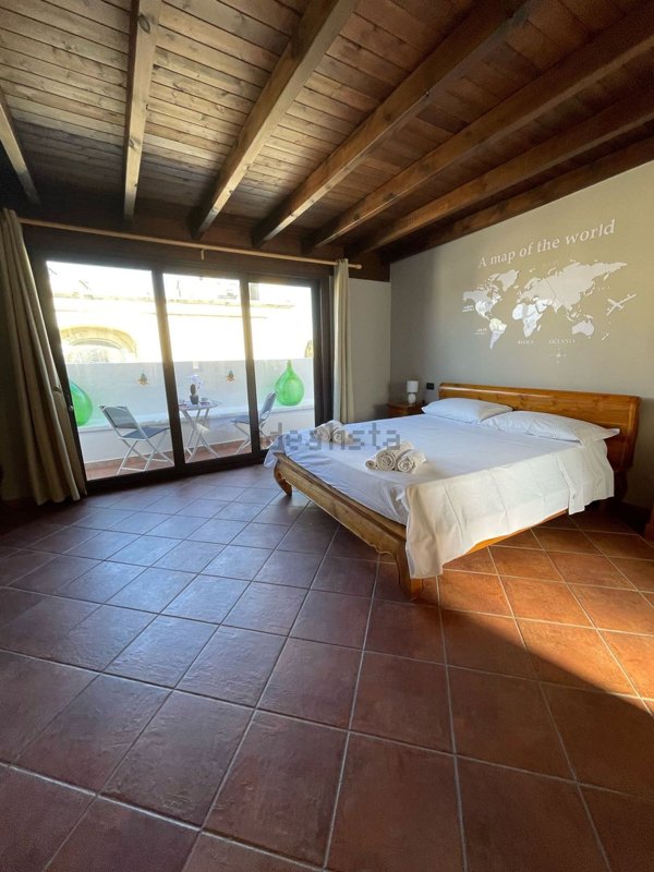 appartamento in affitto a Lecce in zona Centro Città