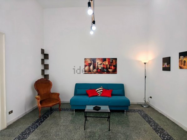 appartamento in affitto a Lecce in zona Centro Città