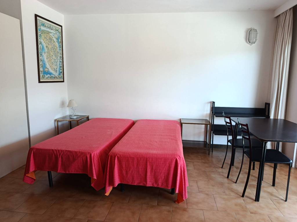 appartamento in affitto a Lecce in zona Partigiani