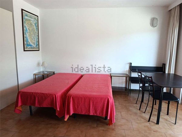 appartamento in affitto a Lecce in zona Partigiani