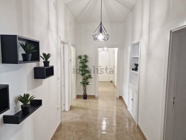 appartamento in affitto a Lecce in zona Santa Rosa