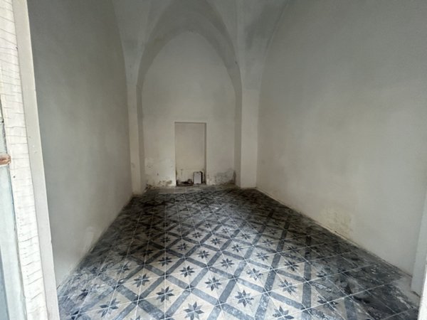 negozio in affitto a Lecce in zona Centro Città