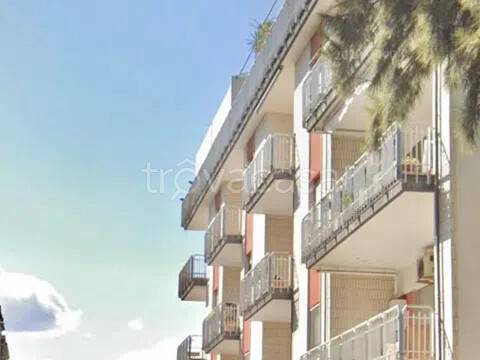 appartamento in affitto a Lecce in zona Leuca