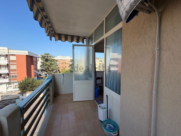 appartamento in affitto a Lecce