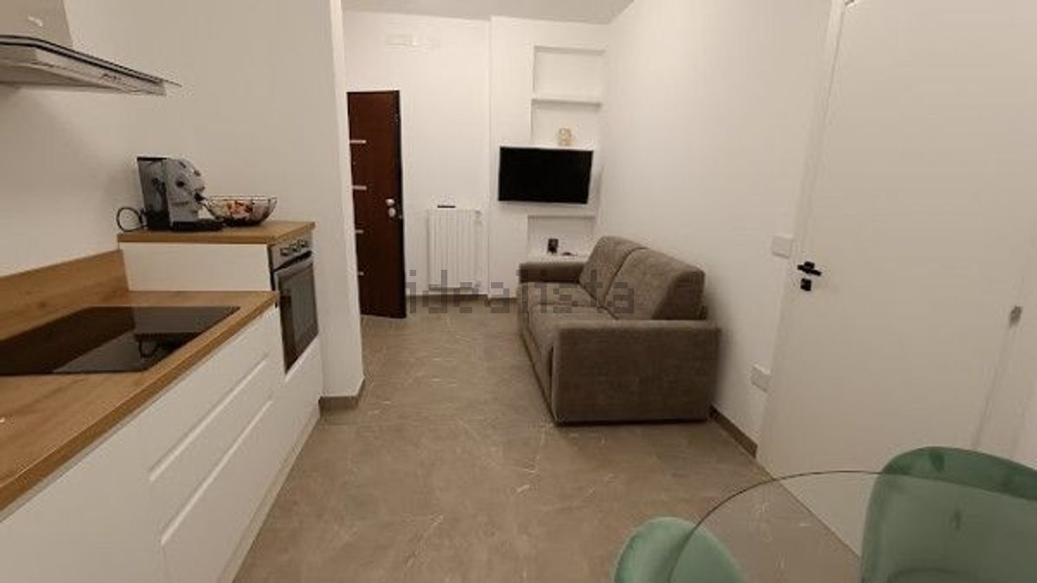 appartamento in affitto a Lecce in zona Mazzini