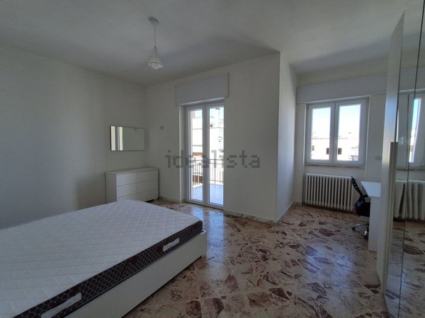 appartamento in affitto a Lecce