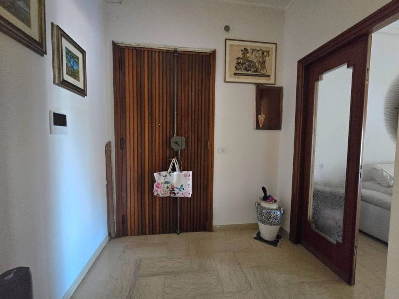 appartamento in affitto a Lecce in zona Centro Città
