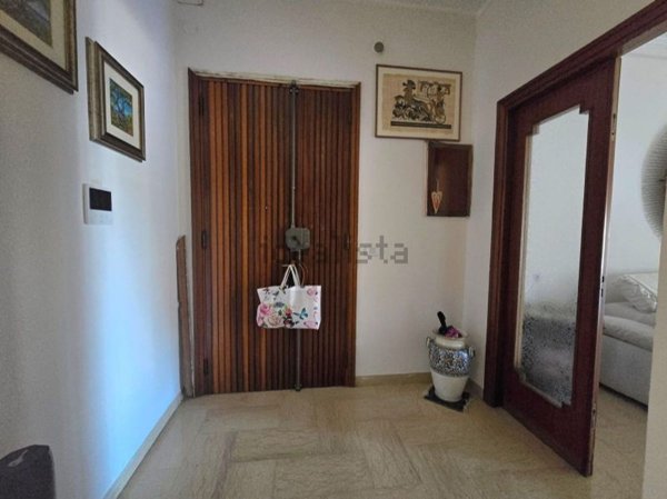 appartamento in affitto a Lecce in zona Centro Città