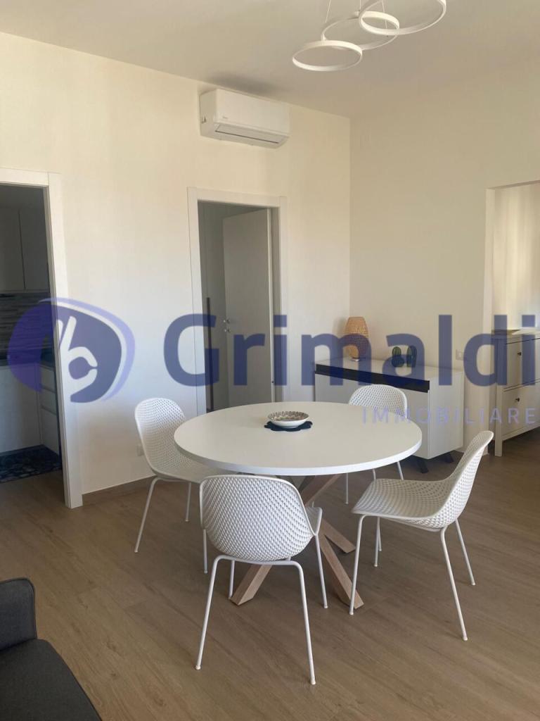 appartamento in affitto a Lecce in zona Centro Città