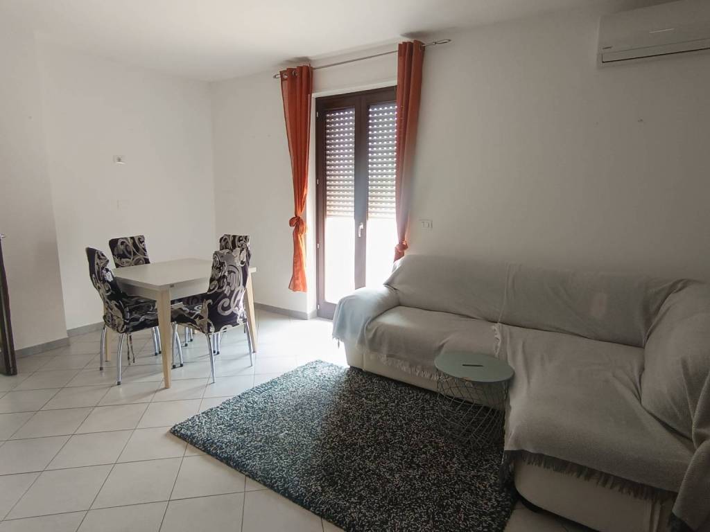 appartamento in affitto a Lecce in zona Mazzini