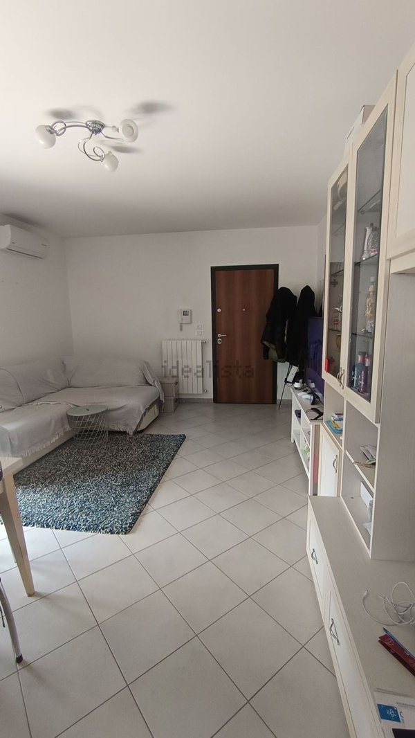 appartamento in affitto a Lecce in zona Mazzini