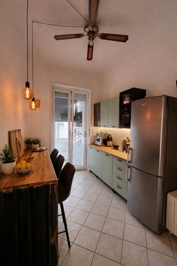 appartamento in affitto a Lecce in zona Mazzini