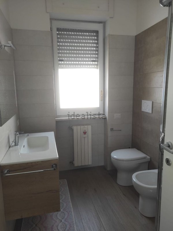 appartamento in affitto a Lecce in zona Centro Città