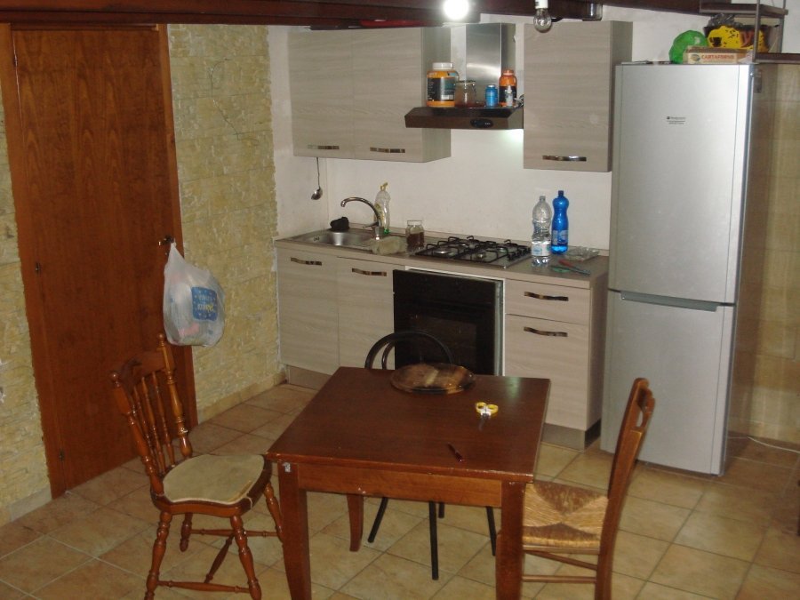 appartamento in affitto a Lecce in zona Centro Città