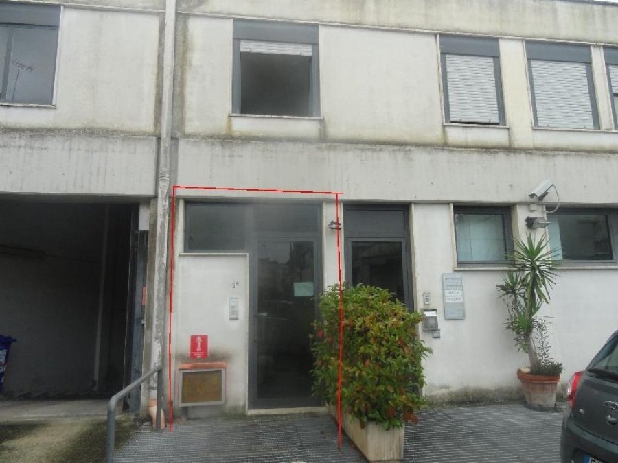 appartamento in affitto a Lecce in zona Salesiani